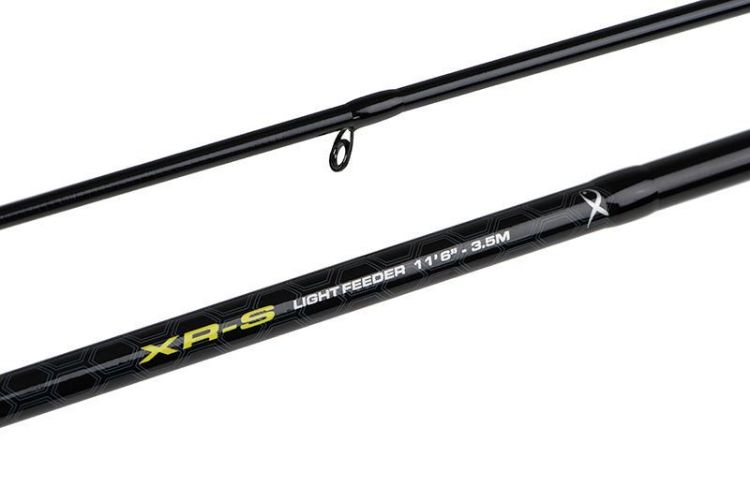 Снимка на Въдица Matrix Ethos XRS 11.6 ft 3.5m Light Feeder 35g