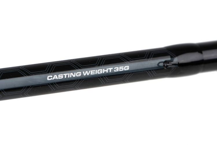 Снимка на Въдица Matrix Ethos XRS 11.6 ft 3.5m Light Feeder 35g