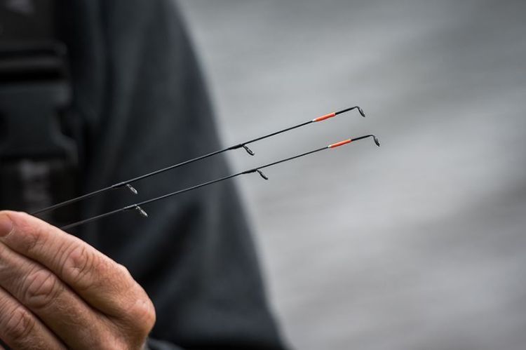 Снимка на Въдица Matrix Ethos XRS 11.6 ft 3.5m Light Feeder 35g