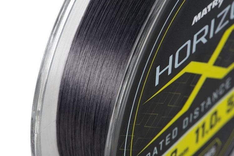 Снимка на Плетено влакно Matrix Horizon X dist Braid