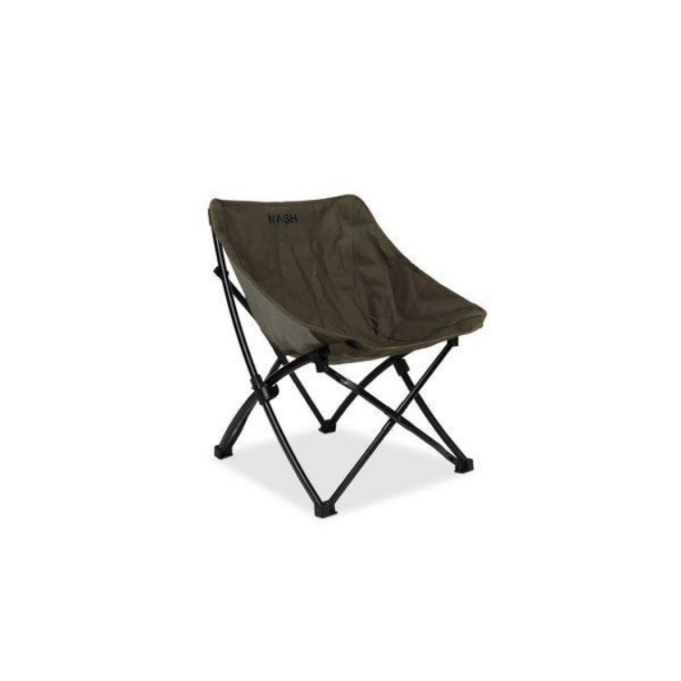 Снимка на Стол NASH BANKLIFE CHAIR 