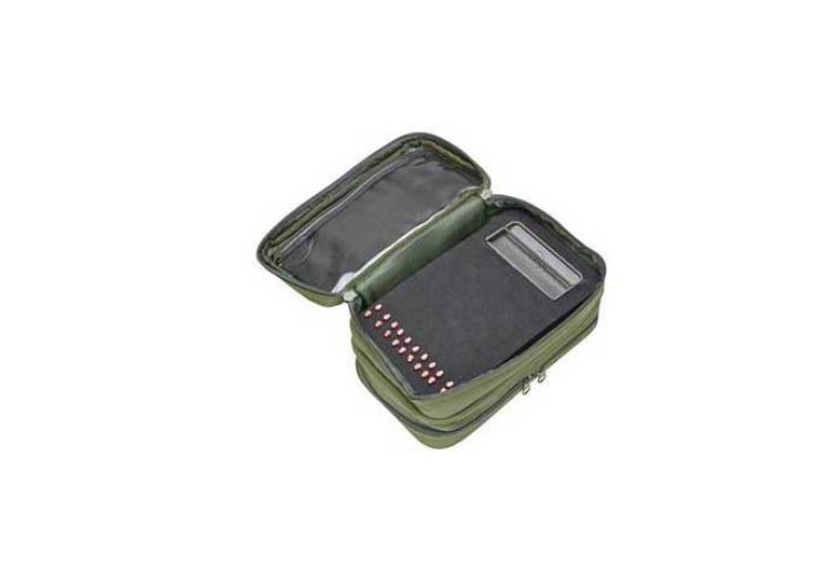 Снимка на КЛАСЬОР ЗА ПОВОДИ И АКСЕСОАРИ TRAKKER NXG COMBI RIG POUCH
