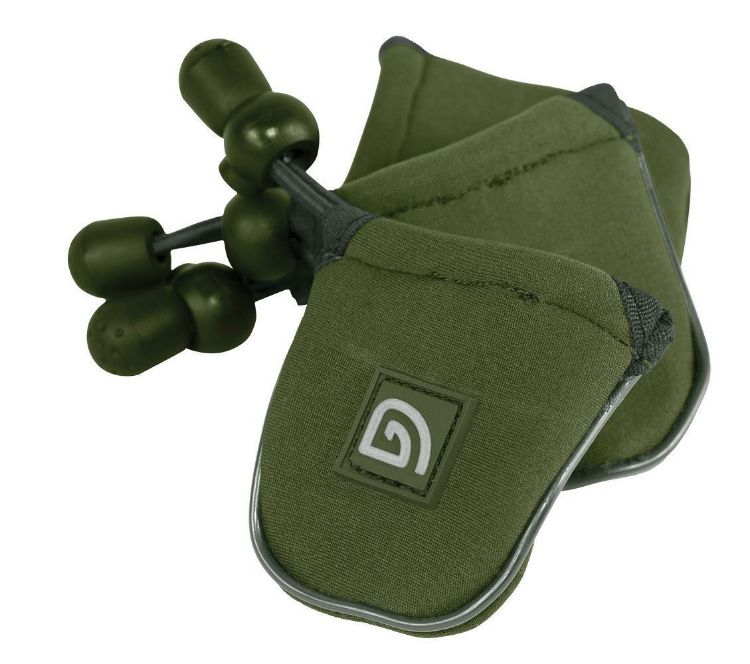 Снимка на Протектори за водачи TRAKKER - RING PROTECTORS - 50MM