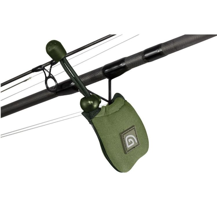Снимка на Протектори за водачи TRAKKER - RING PROTECTORS - 50MM