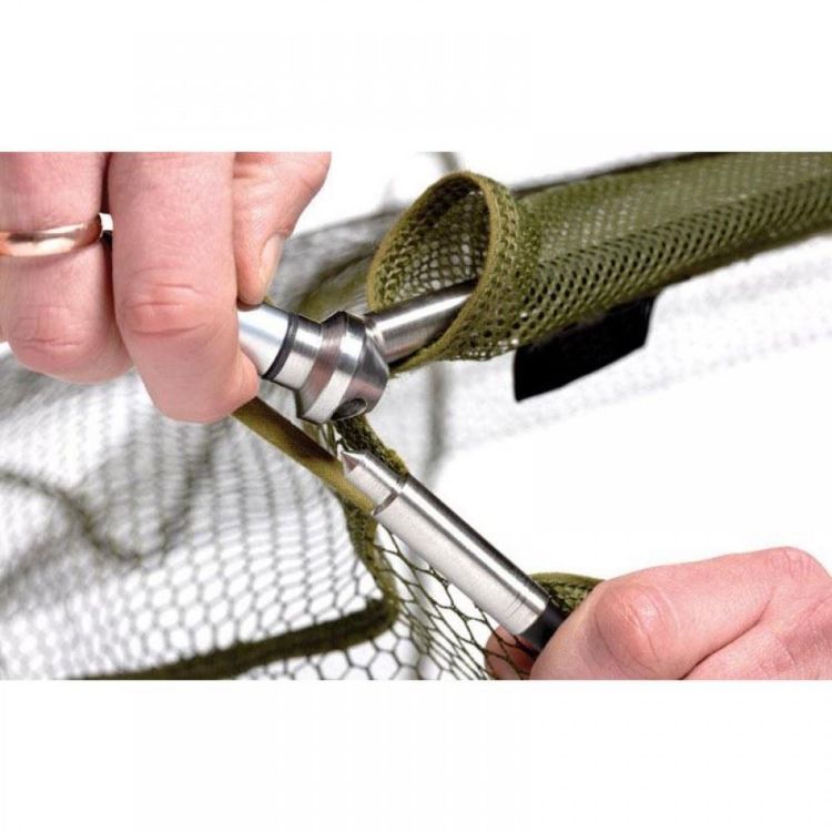 Снимка на Кеп Trakker EQ Carbon Landing Net