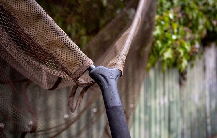 Снимка на Кеп Trakker SANCTUARY T8 LANDING NET