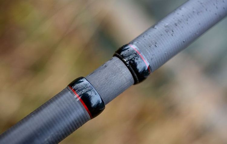 Снимка на Кеп Trakker SANCTUARY T8 LANDING NET