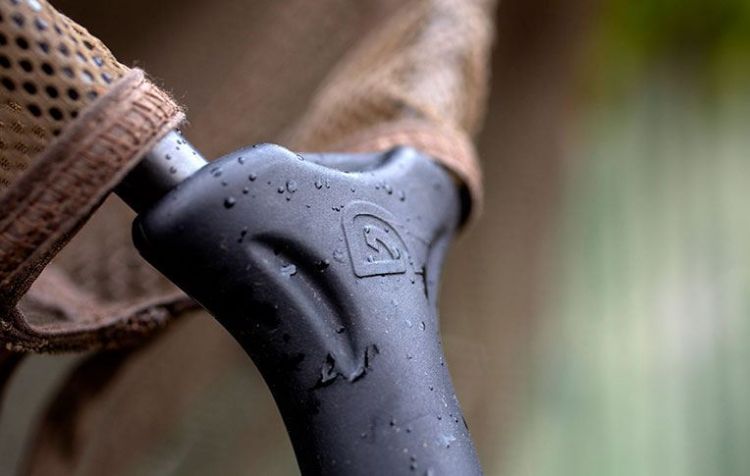 Снимка на Кеп Trakker SANCTUARY T8 LANDING NET