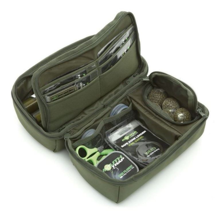 Снимка на ЧАНТА TRAKKER NXG PVA POUCH
