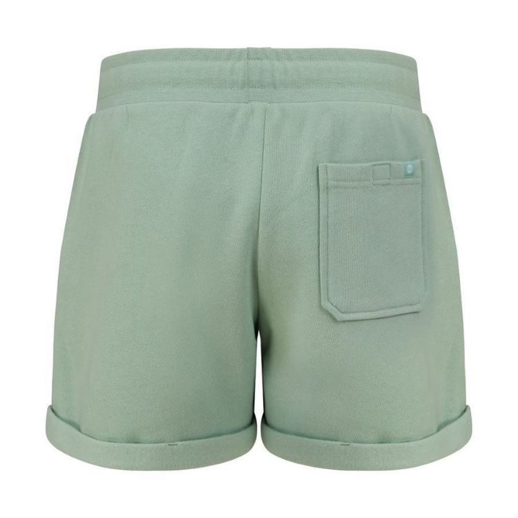 Снимка на Дамски къси панталони Navitas Womens Shorts Light Green