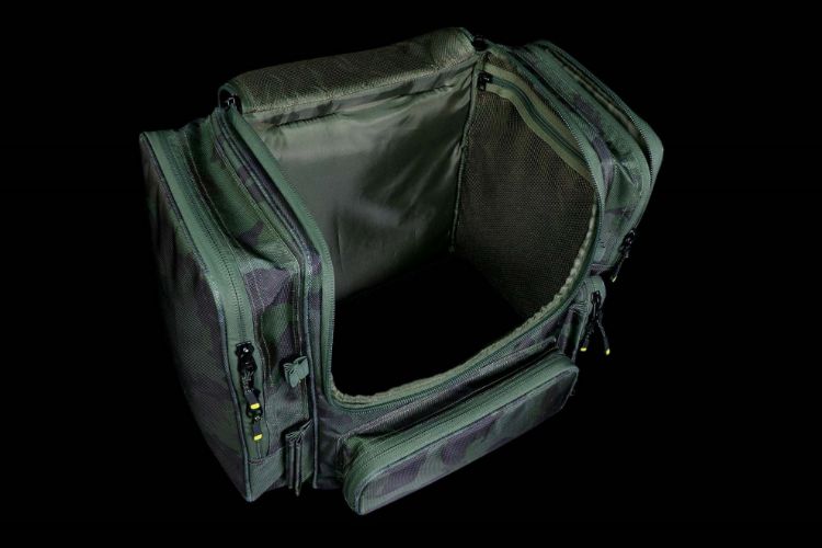 Снимка на Раница Ridgemonkey Ruggage 40 Litre Rucksack
