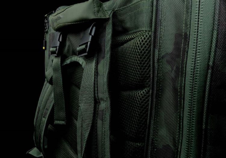Снимка на Раница Ridgemonkey Ruggage 40 Litre Rucksack