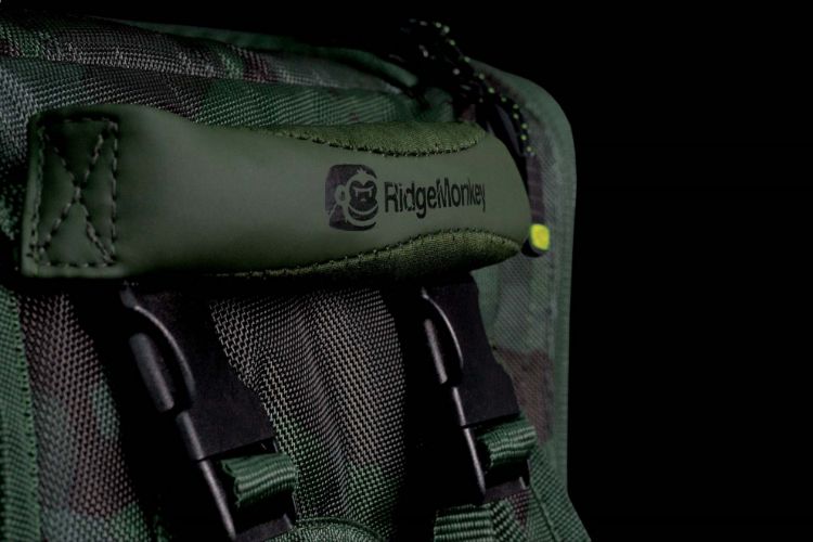 Снимка на Раница Ridgemonkey Ruggage 40 Litre Rucksack