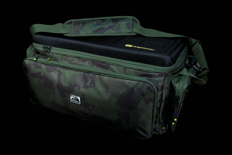 Снимка на Сак Ridgemonkey Ruggage Barrow Bag
