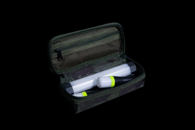 Снимка на Калъф за аксесоари Ruggage Compact Accessory Case
