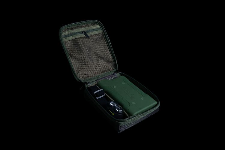 Снимка на Калъф за аксесоари Ruggage Compact Accessory Case