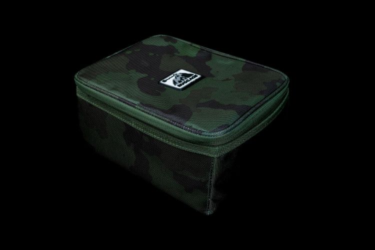 Снимка на Калъф за аксесоари Ridge Monkey Ruggage Compact Accessory Case