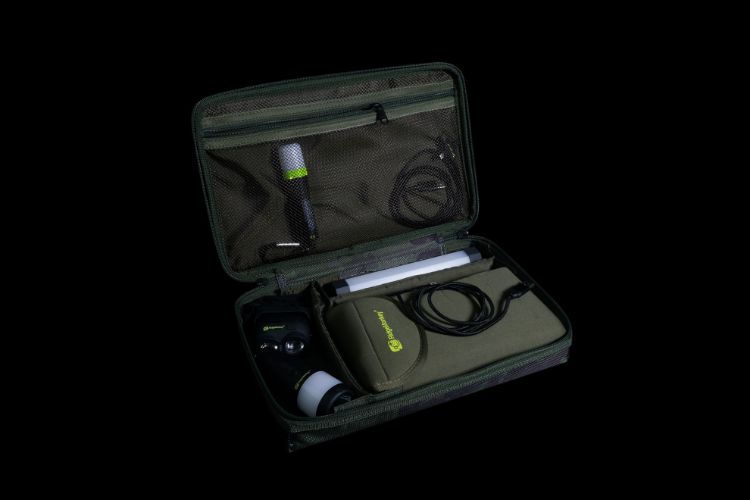 Снимка на Калъф за аксесоари Ruggage Compact Accessory Case
