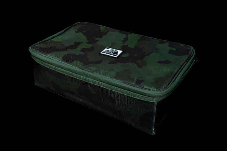 Снимка на Калъф за аксесоари RidgeMonkey Ruggage Compact / Standard Accessory Case