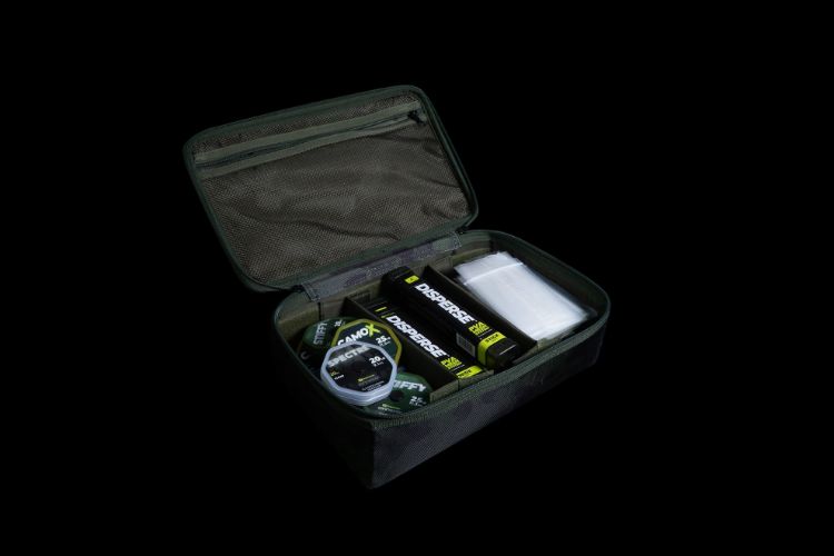 Снимка на Калъф за аксесоари Ruggage Compact Accessory Case