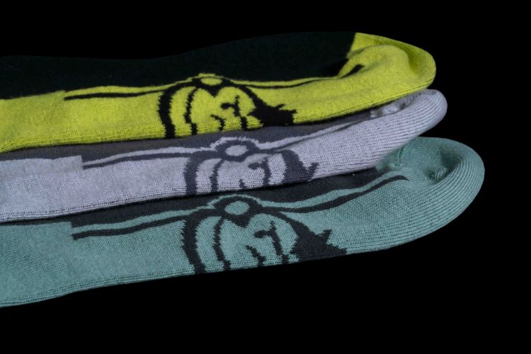 Снимка на Чорапи APEarel CoolTech Trainer Socks (3 pack)