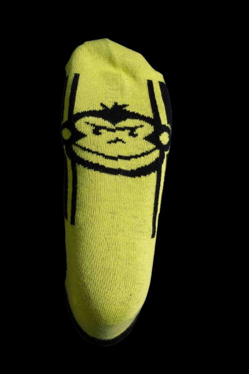 Снимка на Чорапи APEarel CoolTech Trainer Socks (3 pack)