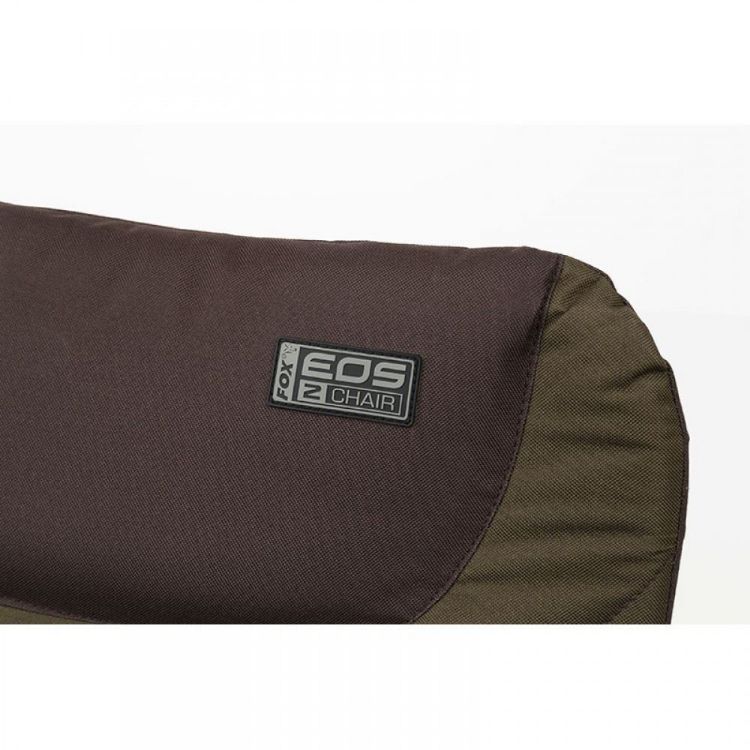 Снимка на Стол FOX EOS 2 Chair