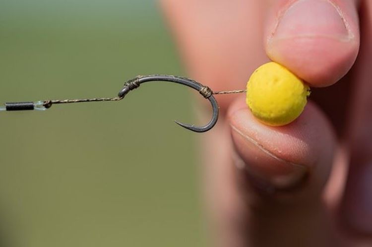 Снимка на Вързани куки KORDA Loop Rigs KLOR