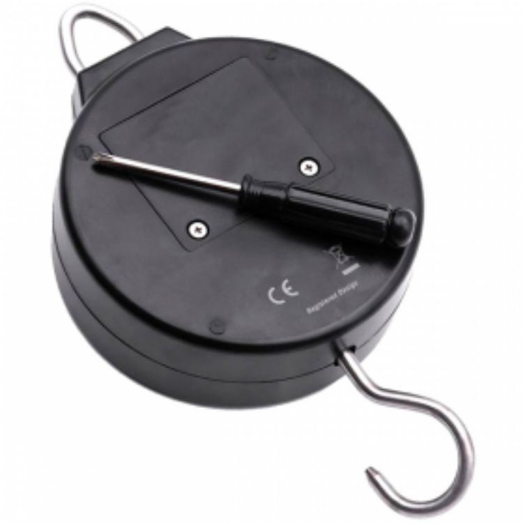 Снимка на Кантар Korda Digital Scale 132lb/60kg
