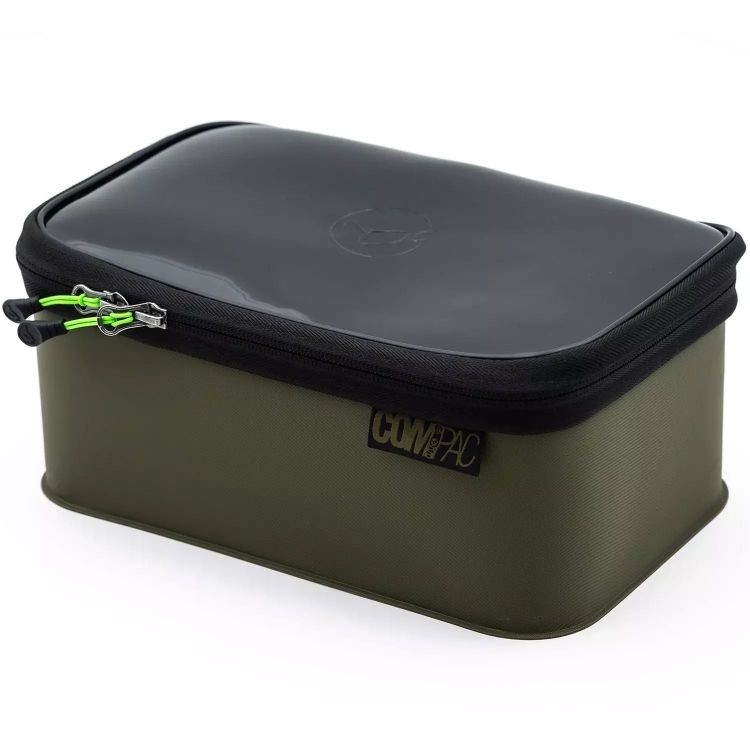 Снимка на Кутия за аксесоари KORDA COMPAC 150 TACKLE SAFE EDITION