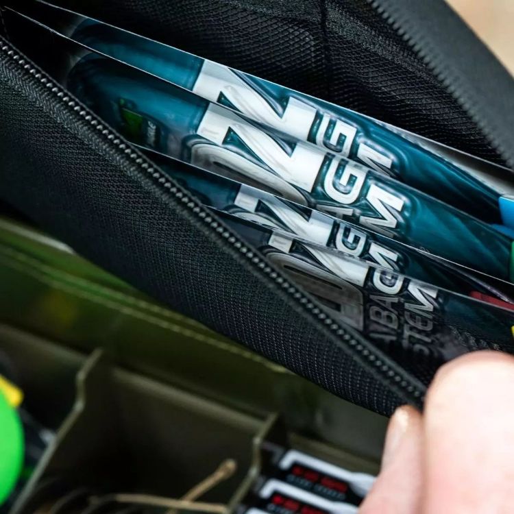 Снимка на Кутия за аксесоари KORDA COMPAC 150 TACKLE SAFE EDITION