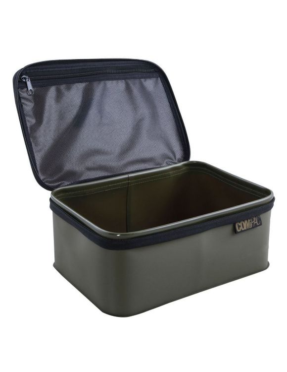 Снимка на Кутия за аксесоари Korda Compac 220 Tackle Box