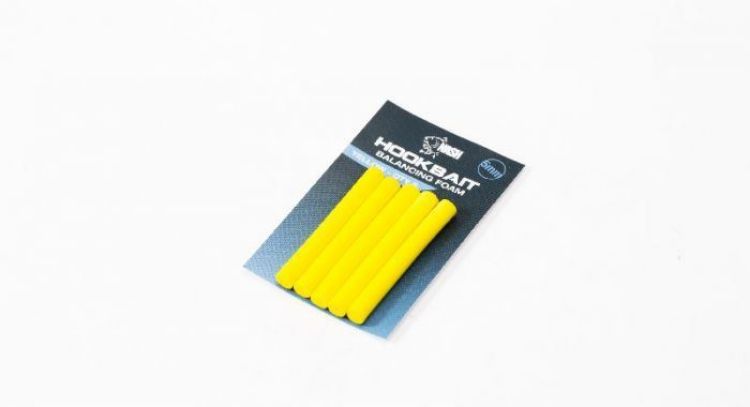 Снимка на Плуваща пяна NASH BAIT BALANCING FOAM 7MM