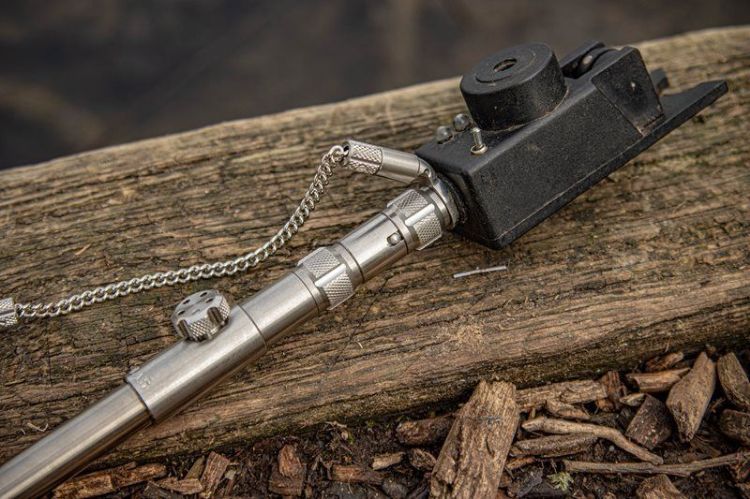 Снимка на Бърза Връзка Solar P1 SNAP-LOC KIT OFF ADAPTOR