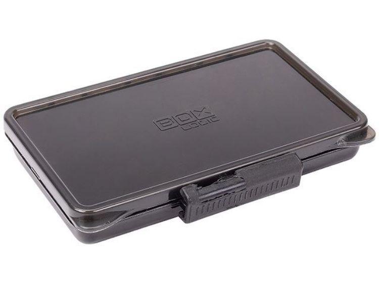 Снимка на Кутия за куки Nash Box Logic Hook Box