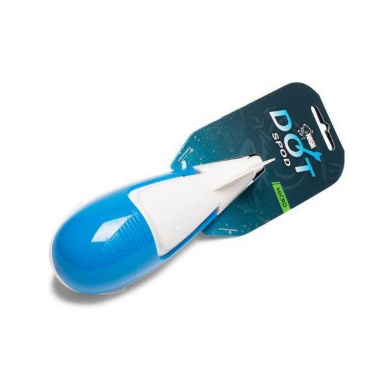 Снимка на РАКЕТА ЗА ЗАХРАНВАНЕ NASH MICRO DOT SPOD