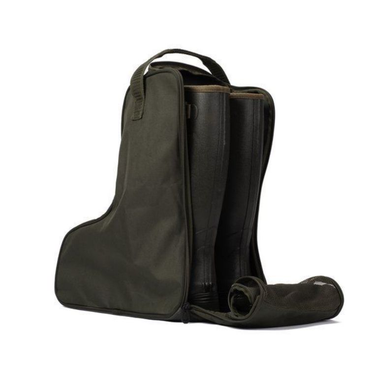 Снимка на Чанта за ботуши или гащеризон NASH BOOT/WADER BAG
