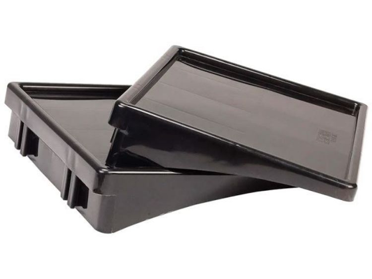 Снимка на Странични масички Nash TT Rig Station Side Tables