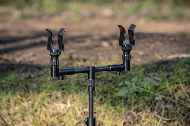 Снимка на Бъз бар SOLAR BLACK-LITE PRO-LOC ADJUSTABLE BACK BUZZER BAR