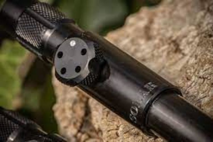 Снимка на Колче Solar BLACKLITE  BANKSTICK
