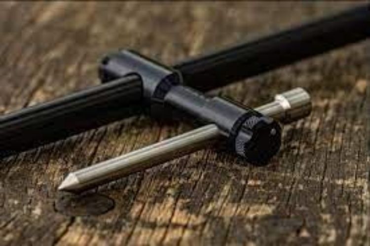 Снимка на Стабилизатор SOLAR BLACK-LITE BANKSTICK STABILISER 
