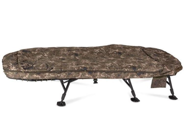 Снимка на Спална Система Nash MF60 Indulgence 5 Season Sleep System