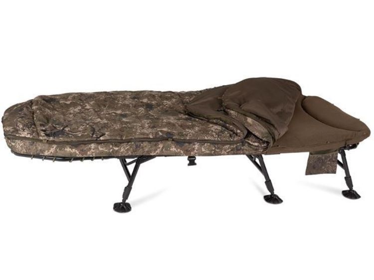 Снимка на Спална Система Nash MF60 Indulgence 5 Season Sleep System