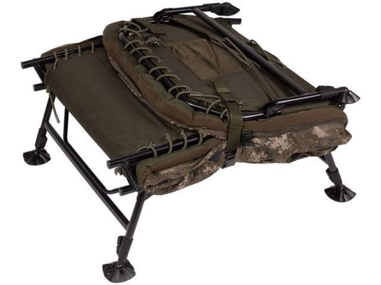 Снимка на Спална Система Nash MF60 Indulgence 5 Season Sleep System