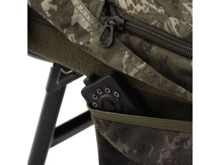 Снимка на Спална Система Nash MF60 Indulgence 5 Season Sleep System