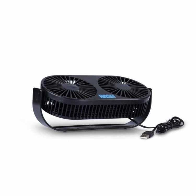 Снимка на Вентилатор Nash Bank Life Bivvy Fan USB