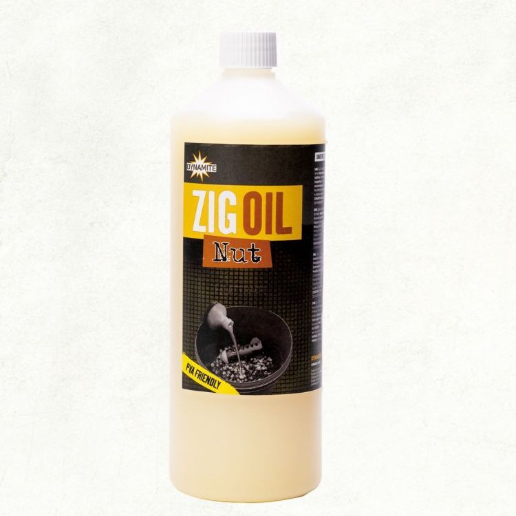 Снимка на Ликуид  Dynamite Zig Oil