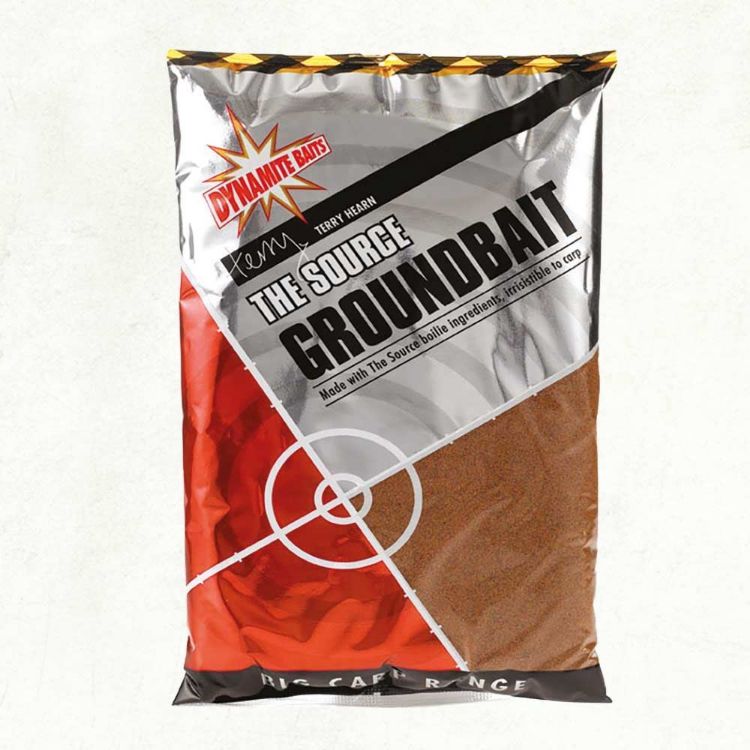 Снимка на Захранка The Source Groundbait