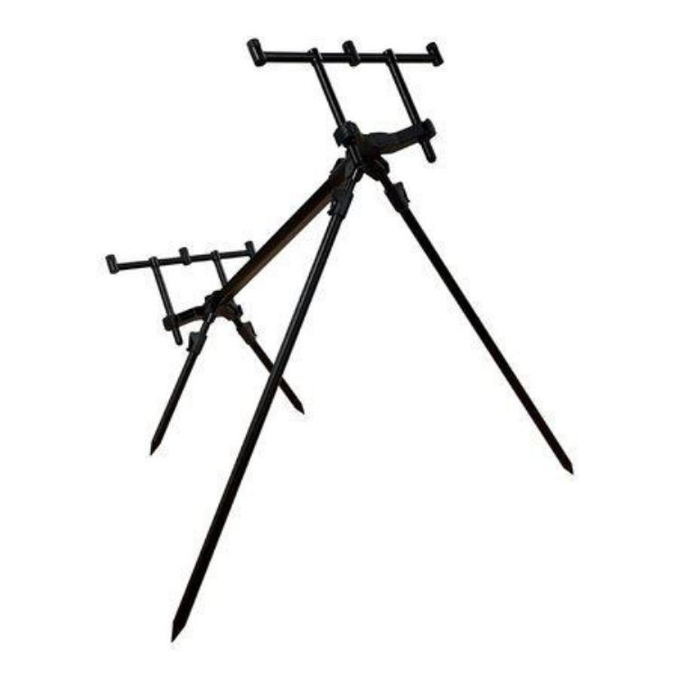 Снимка на Стойка Sonik STANZ ALL-TERRAIN LITE 3 ROD POD