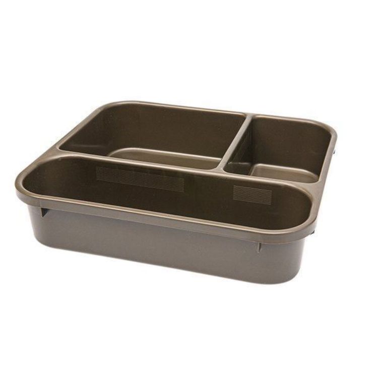 Снимка на Помощна тава Nash Bucket Utility Tray 17 l